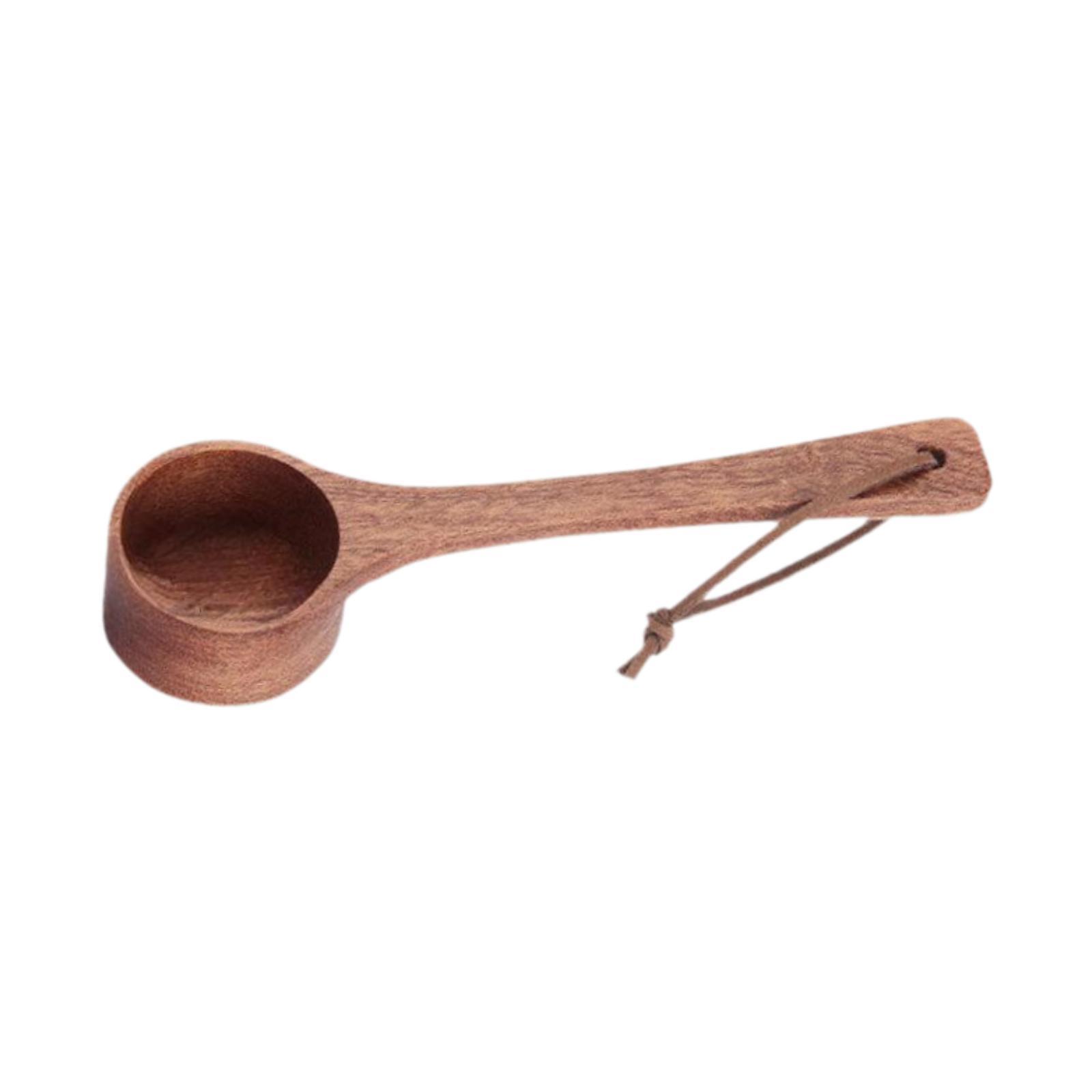 Coffee Tea Bean Leaf - Cuillère doseuse multifonctionnelle, gadgets de cuisine,