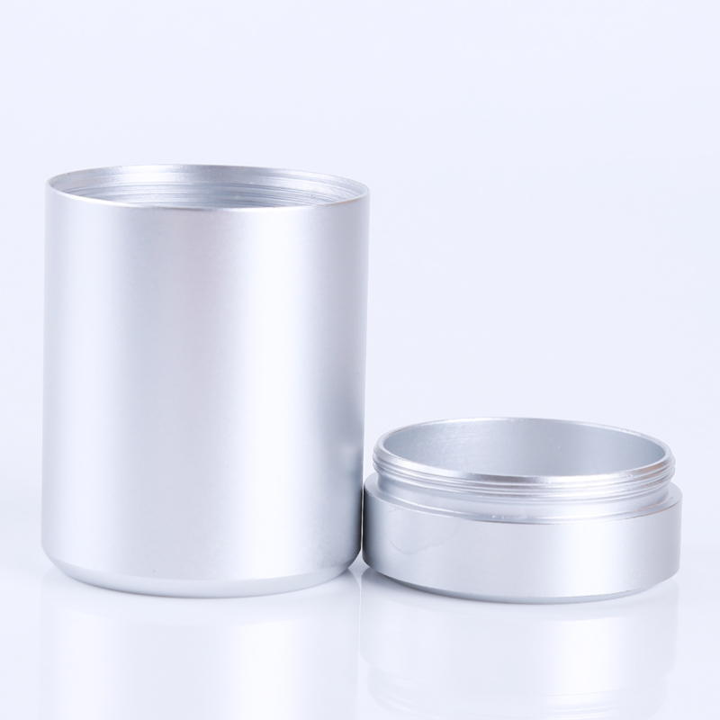 Coffee Tea Sugar Container Set - Mini boîte en métal, boîte à