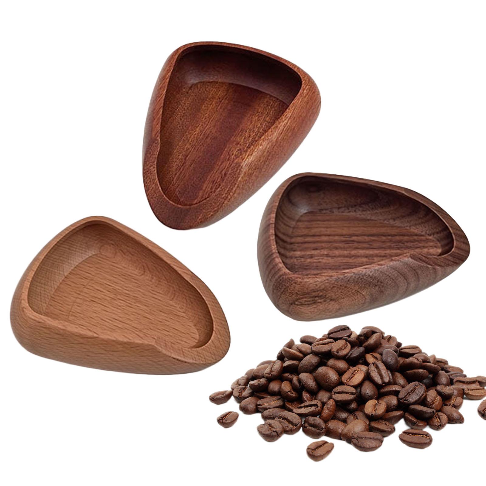 Coffee Tea Bean Leaf - Bol de pesage de grains de
