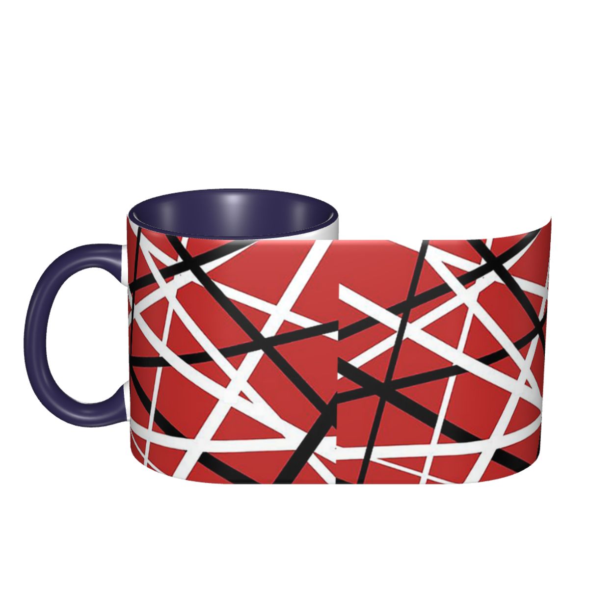 Tasse Van Halen Nice One, tass - Coffee Tea Van avis et prix