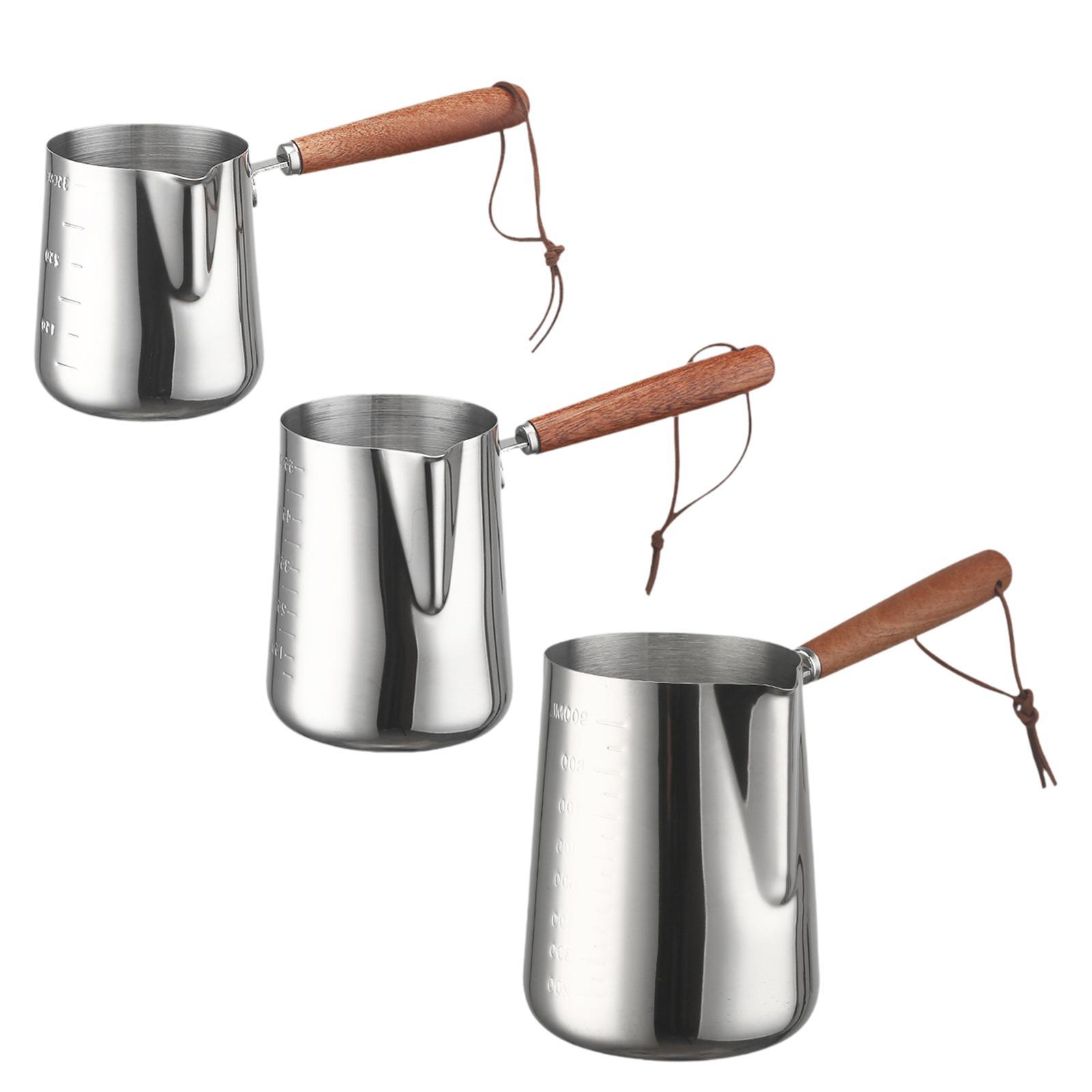 Cafetière turque, accessoires  - Coffee Tea Chocolate avis et prix