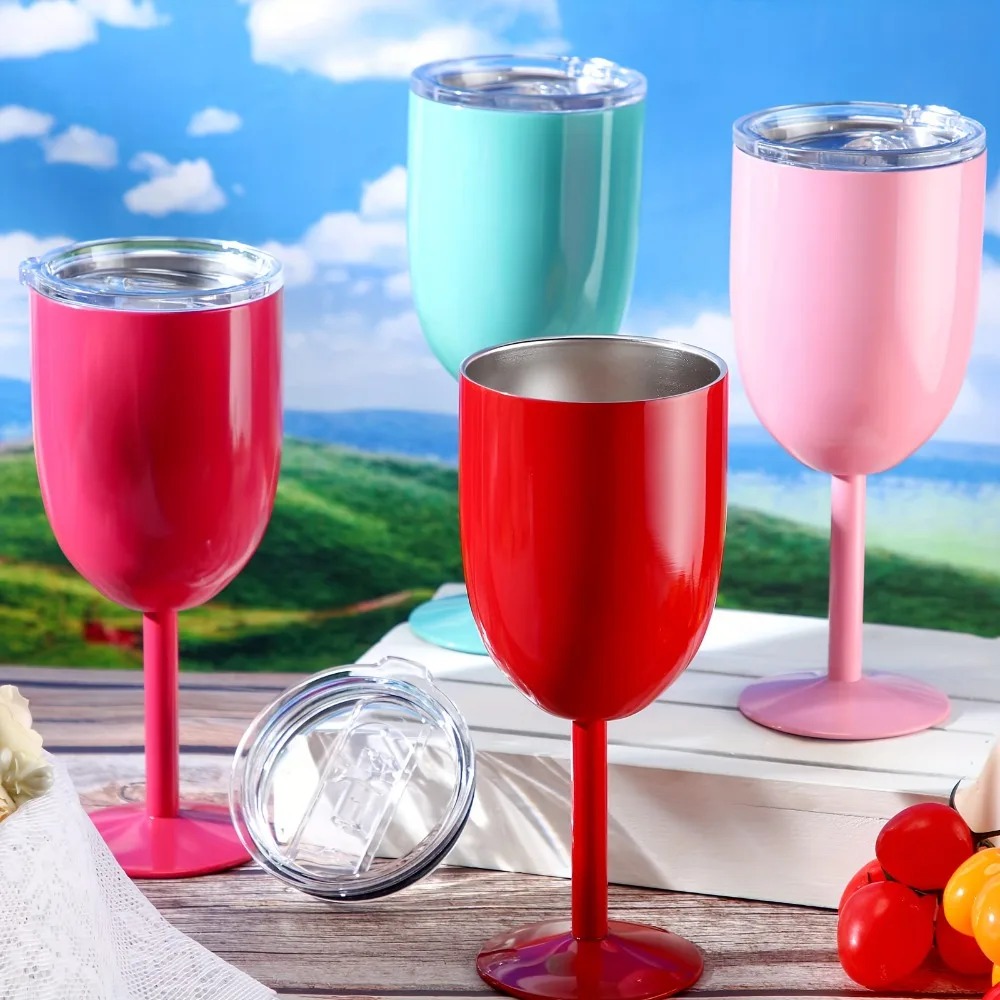 Tasse à vin rouge à double par - Double Wall Mug avis et prix