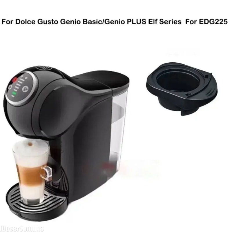 Pièces de rechange pour suppor - Coffee Capsule Holder avis et prix