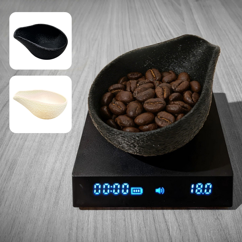 Tasse de dosage de grains de c - Coffee Tea Bean Leaf avis et prix