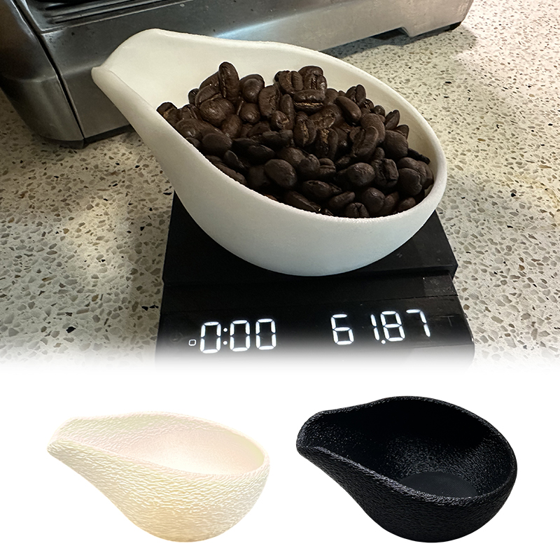 Tasse de dosage de grains de c - Coffee Tea Bean Leaf avis et prix