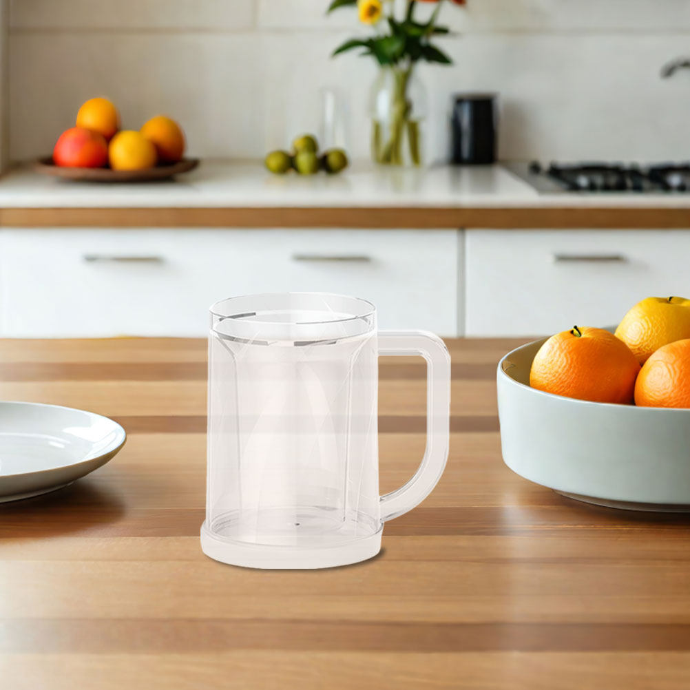 Lot de 2 tasses à glace à doub - Double Wall Mug avis et prix