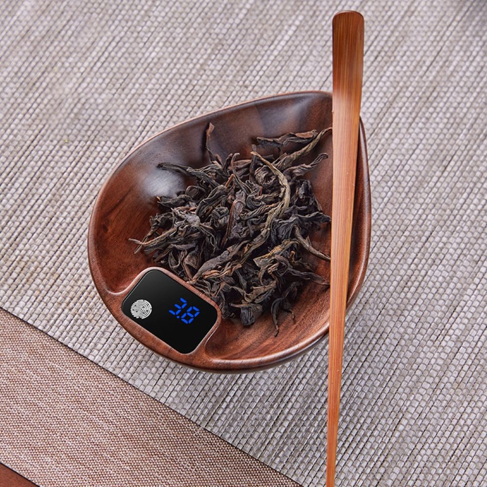 Balance à café numérique LED a - Coffee Tea Bean Leaf avis et prix