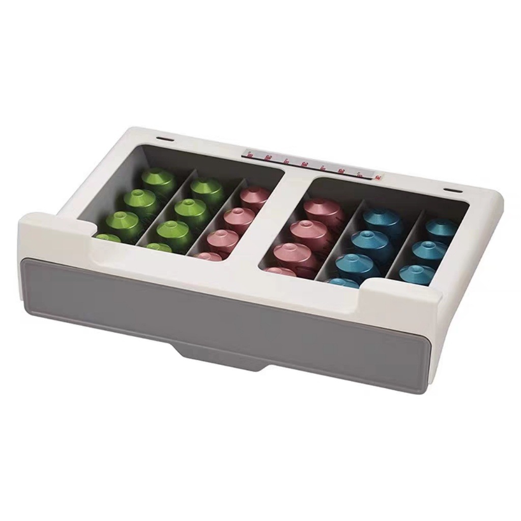 Support pour capsules de café, - Coffee Capsule Holder avis et prix