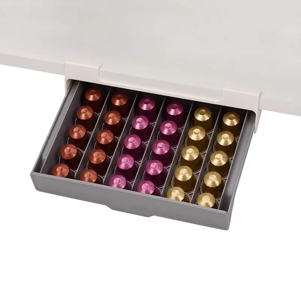 Support pour capsules de café, - Coffee Capsule Holder avis et prix