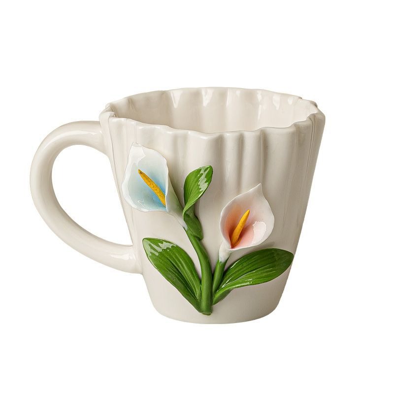 Nouvelle Tasse à Café en Céram - Valley Tea And Coffee avis et prix
