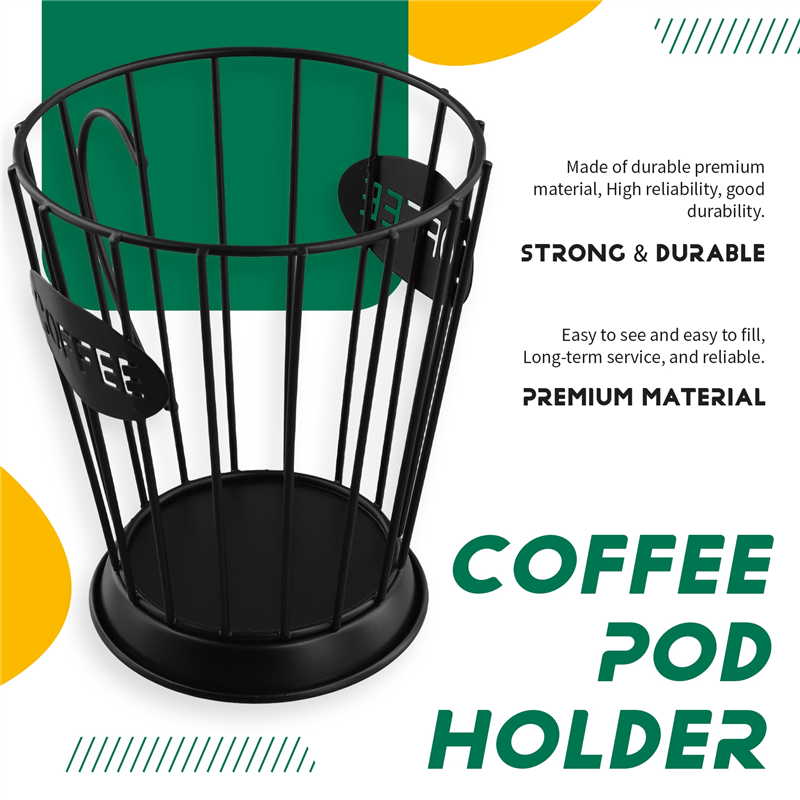 AT29-porte-dosettes de café pa - Coffee Capsule Holder avis et prix