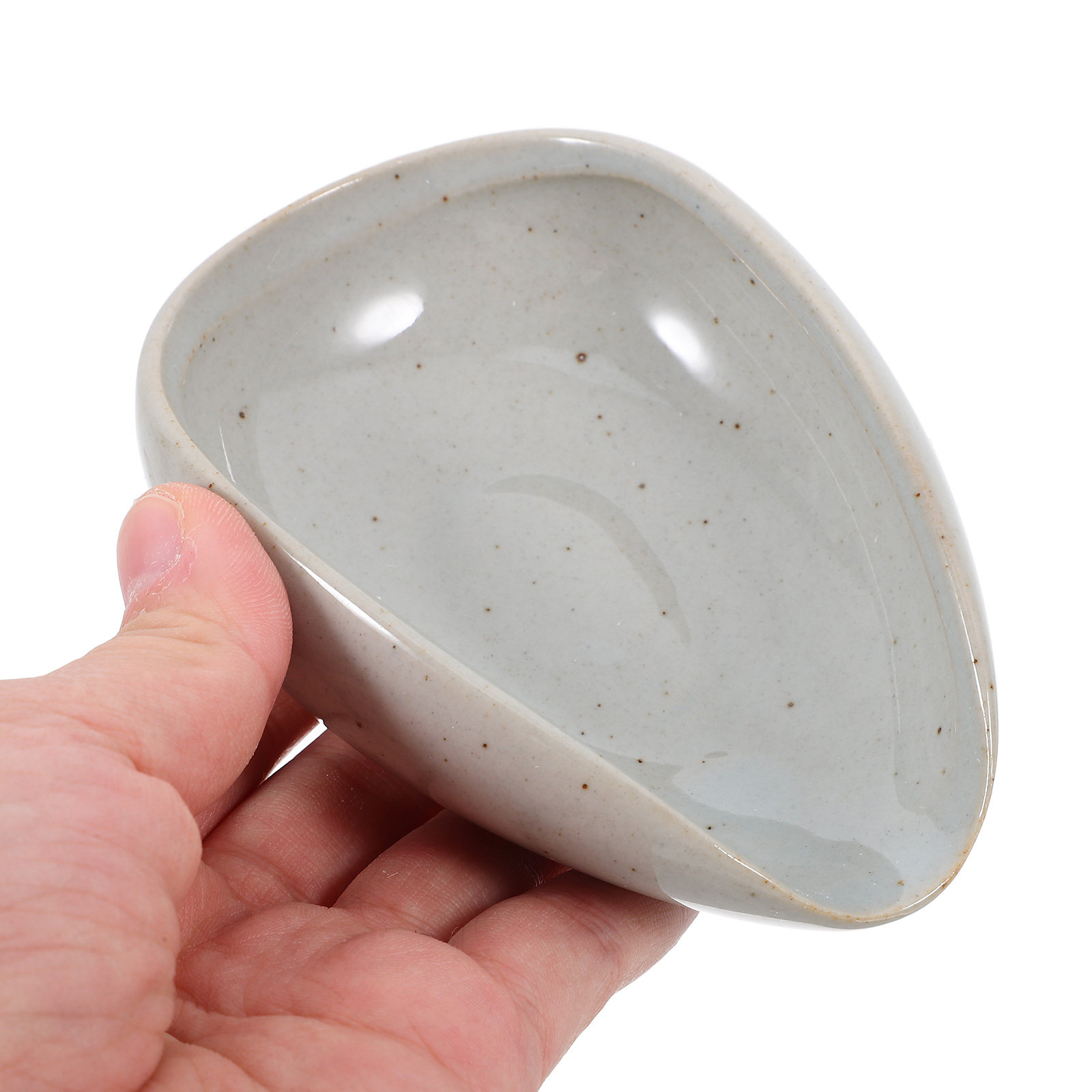 Plateau de dosage en céramique - Coffee Tea Bean Leaf avis et prix