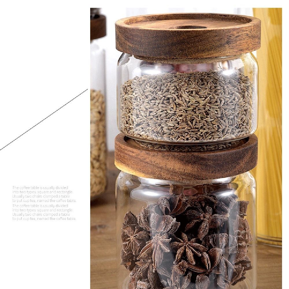 Bocal de conservation alimenta - Coffee Tea And Sugar Canister Set avis et prix