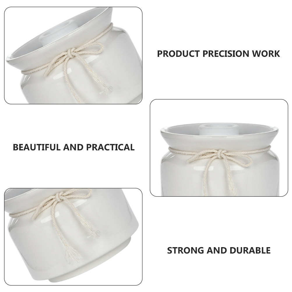 Pot en céramique de qualité su - Coffee Tea Sugar Container Set avis et prix
