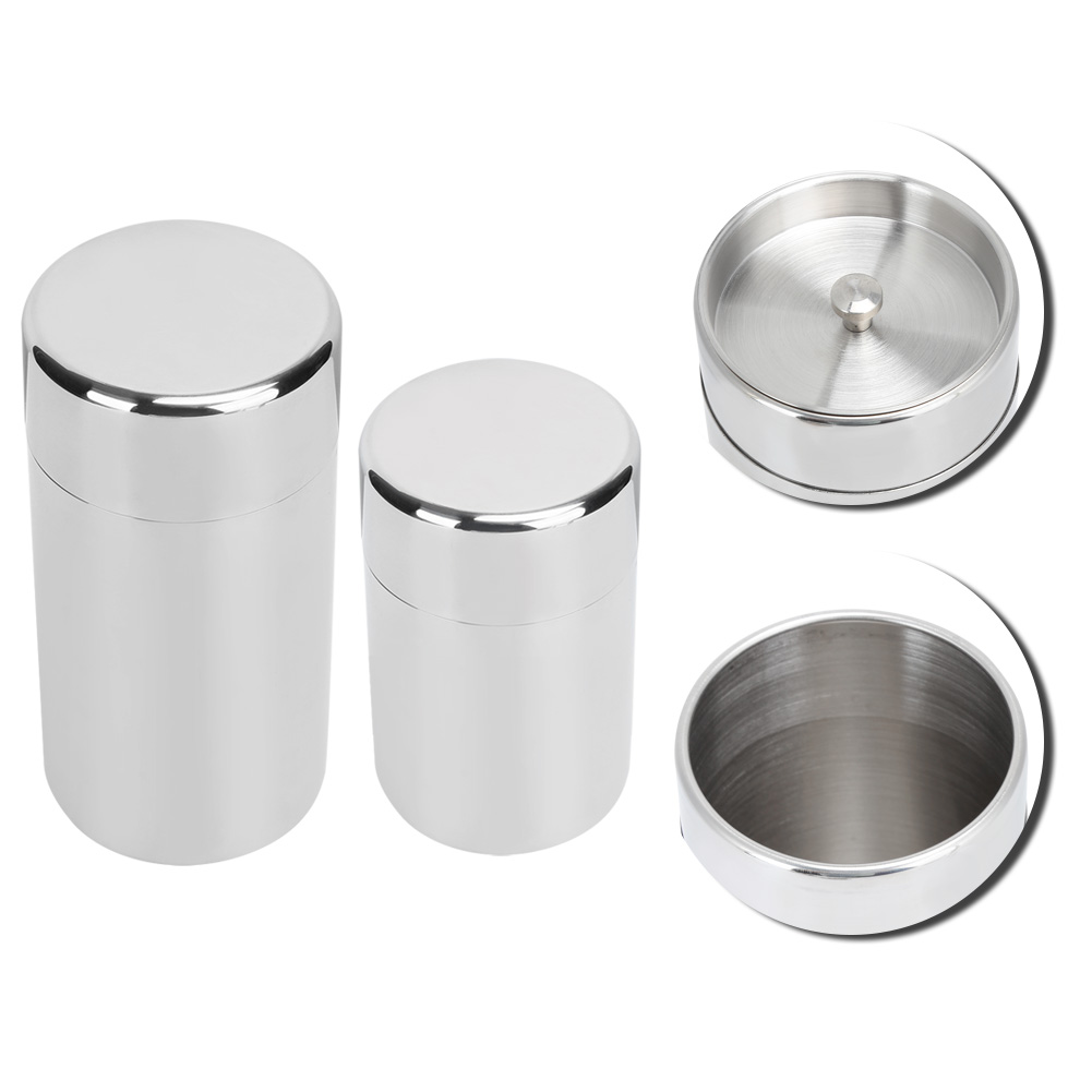 Pot de stockage hermétique por - Coffee Tea Bean Leaf avis et prix