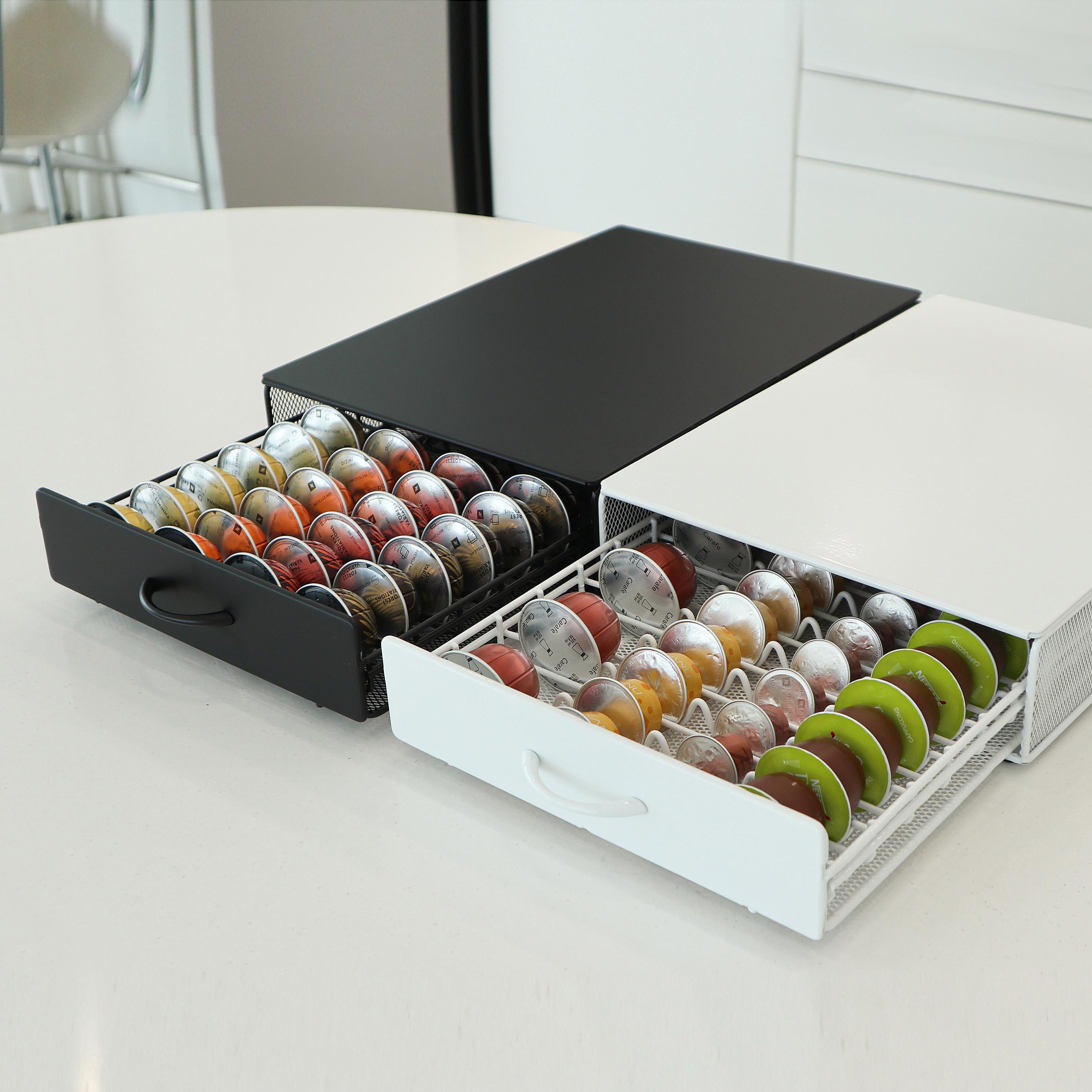 Support pour capsules de café  - Coffee Capsule Holder avis et prix