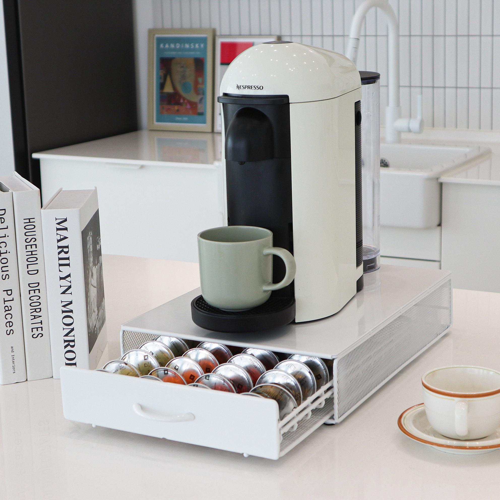 Support pour capsules de café  - Coffee Capsule Holder avis et prix