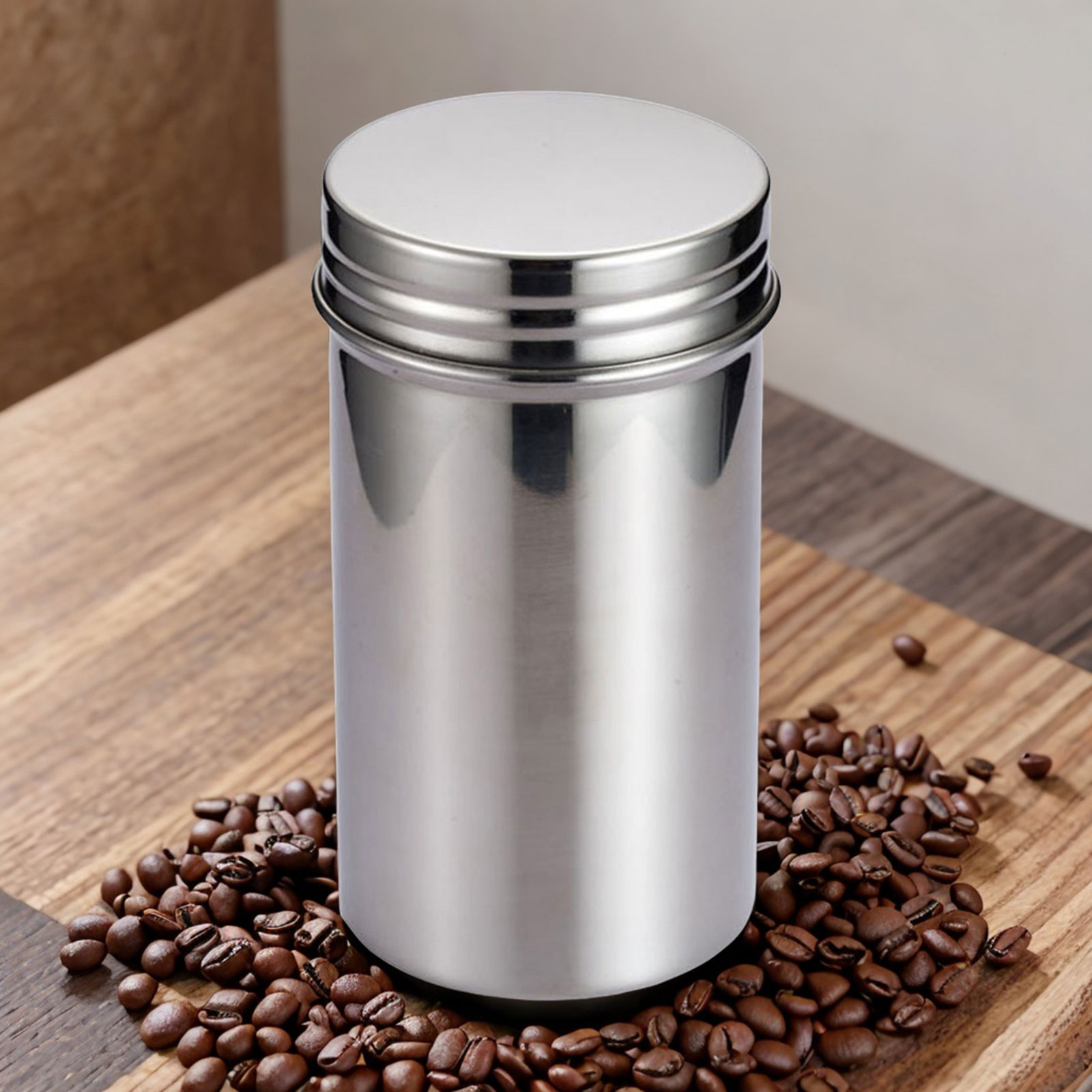 Bocal de rangement scellé en a - Coffee Tea Bean Leaf avis et prix