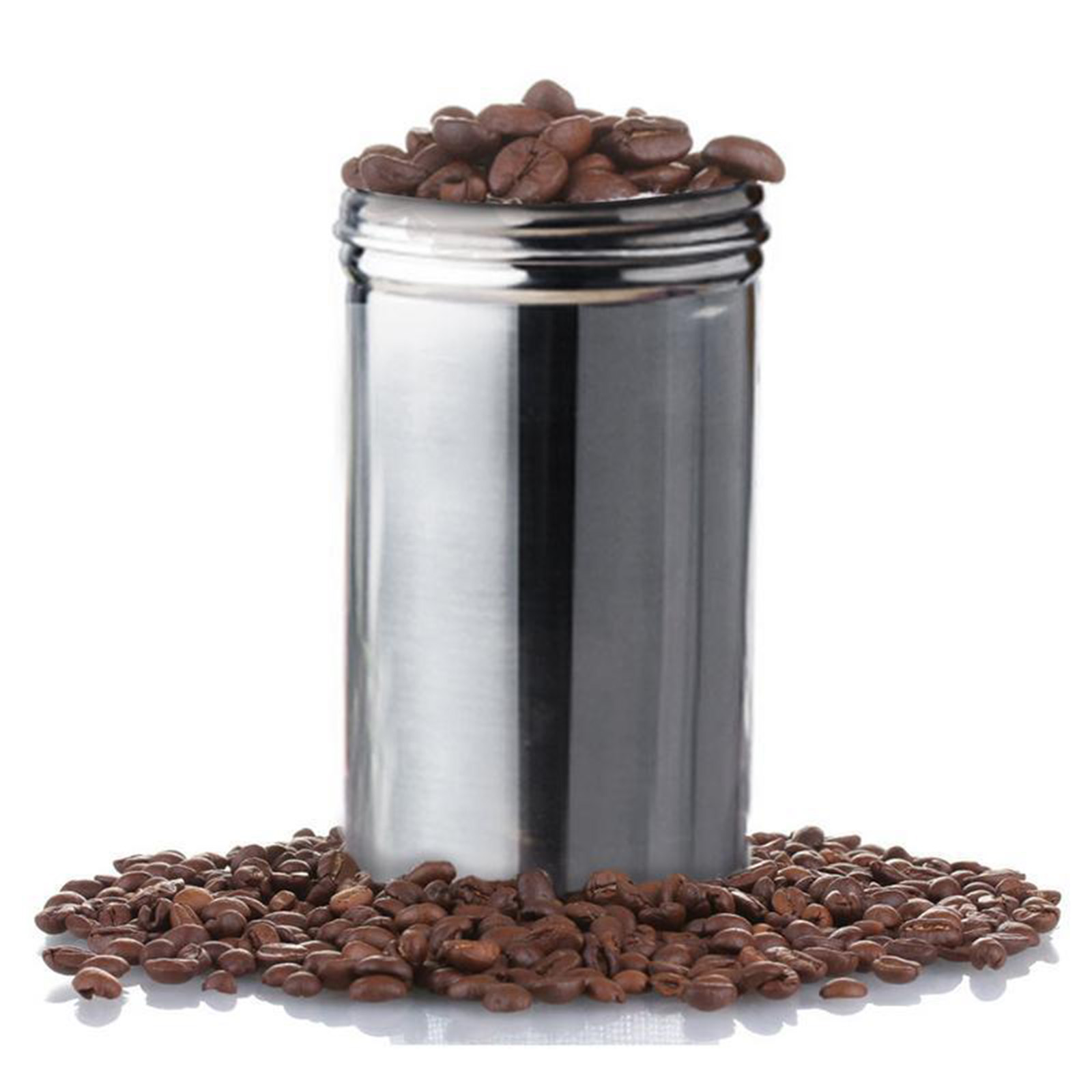 Bocal de rangement scellé en a - Coffee Tea Bean Leaf avis et prix