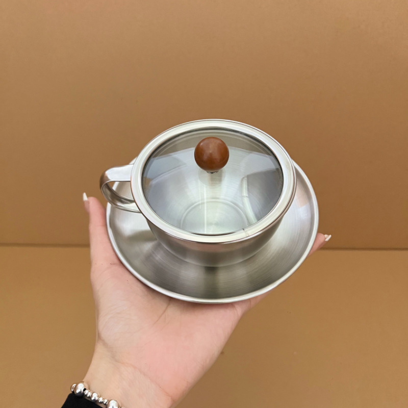 Ensemble tasse et soucoupe rét - Coffee Tea And Sugar Canister Set avis et prix