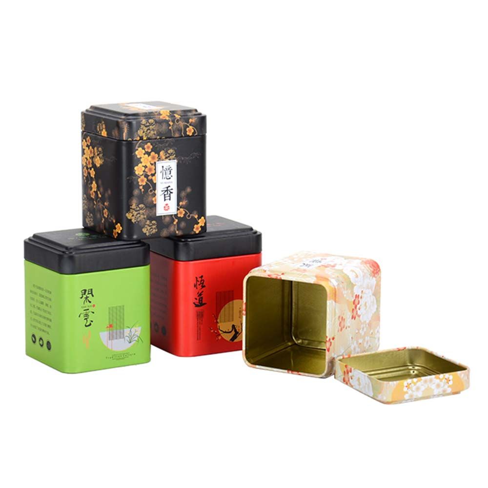 Bocal de rangement hermétique  - Coffee Tea And Sugar Canister Set avis et prix