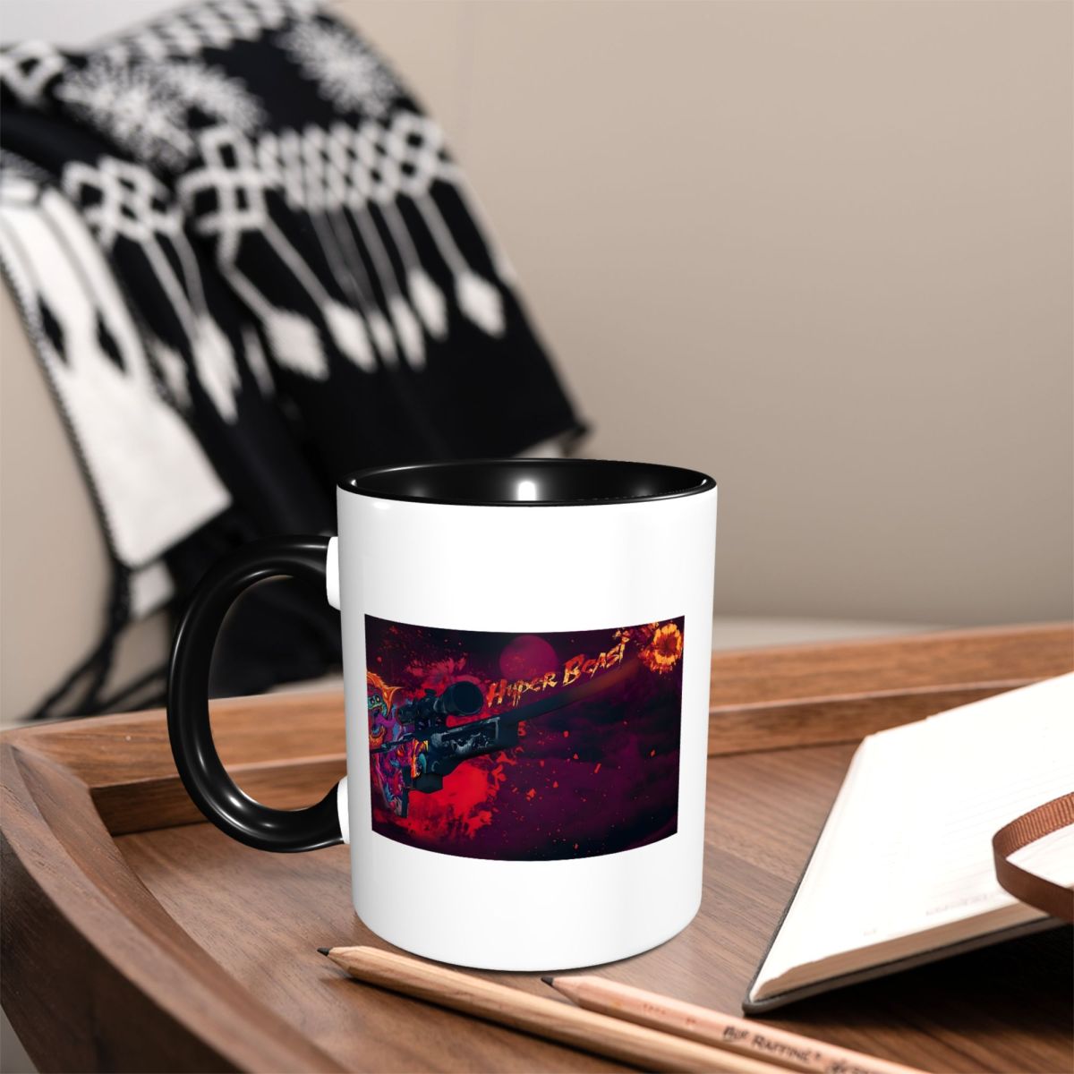 Tasse à café en céramique amus - Coffee Tea Photos avis et prix
