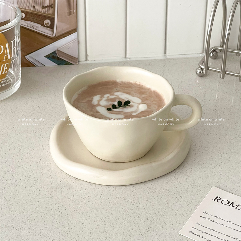 Tasse à café design niche tass - Coffee Tea Photos avis et prix