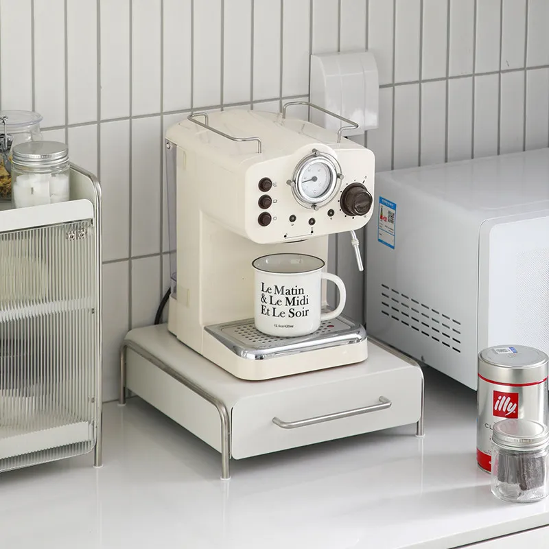 Porte-capsules à café, organis - Coffee Capsule Holder avis et prix