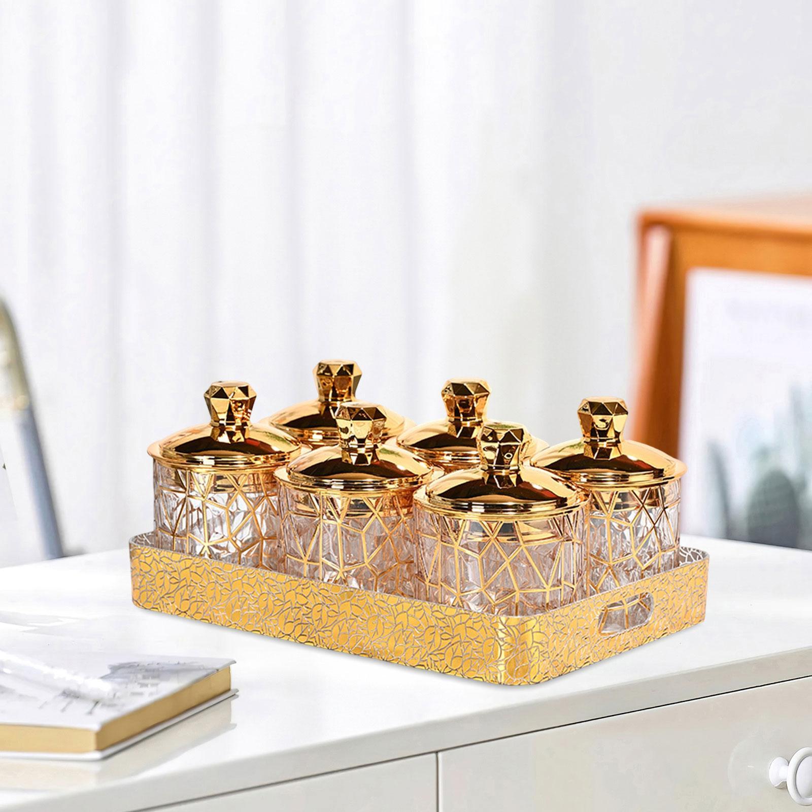 Ensemble de bocaux de rangemen - Coffee Tea And Sugar Canister Set avis et prix