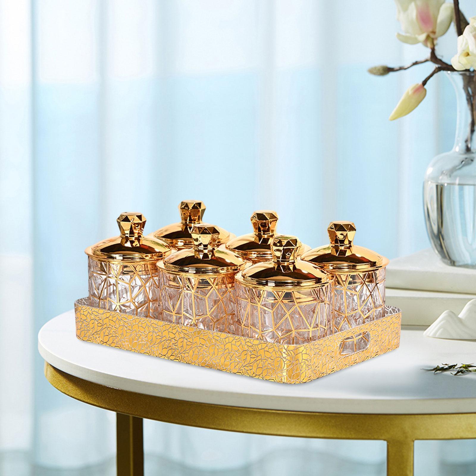 Ensemble de bocaux de rangemen - Coffee Tea And Sugar Canister Set avis et prix