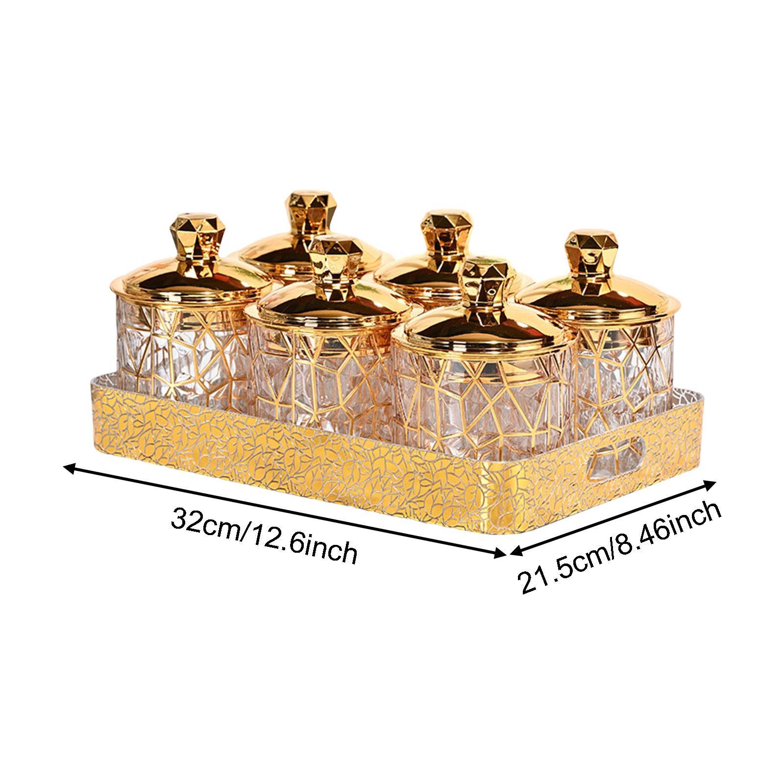 Ensemble de bocaux de rangemen - Coffee Tea And Sugar Canister Set avis et prix