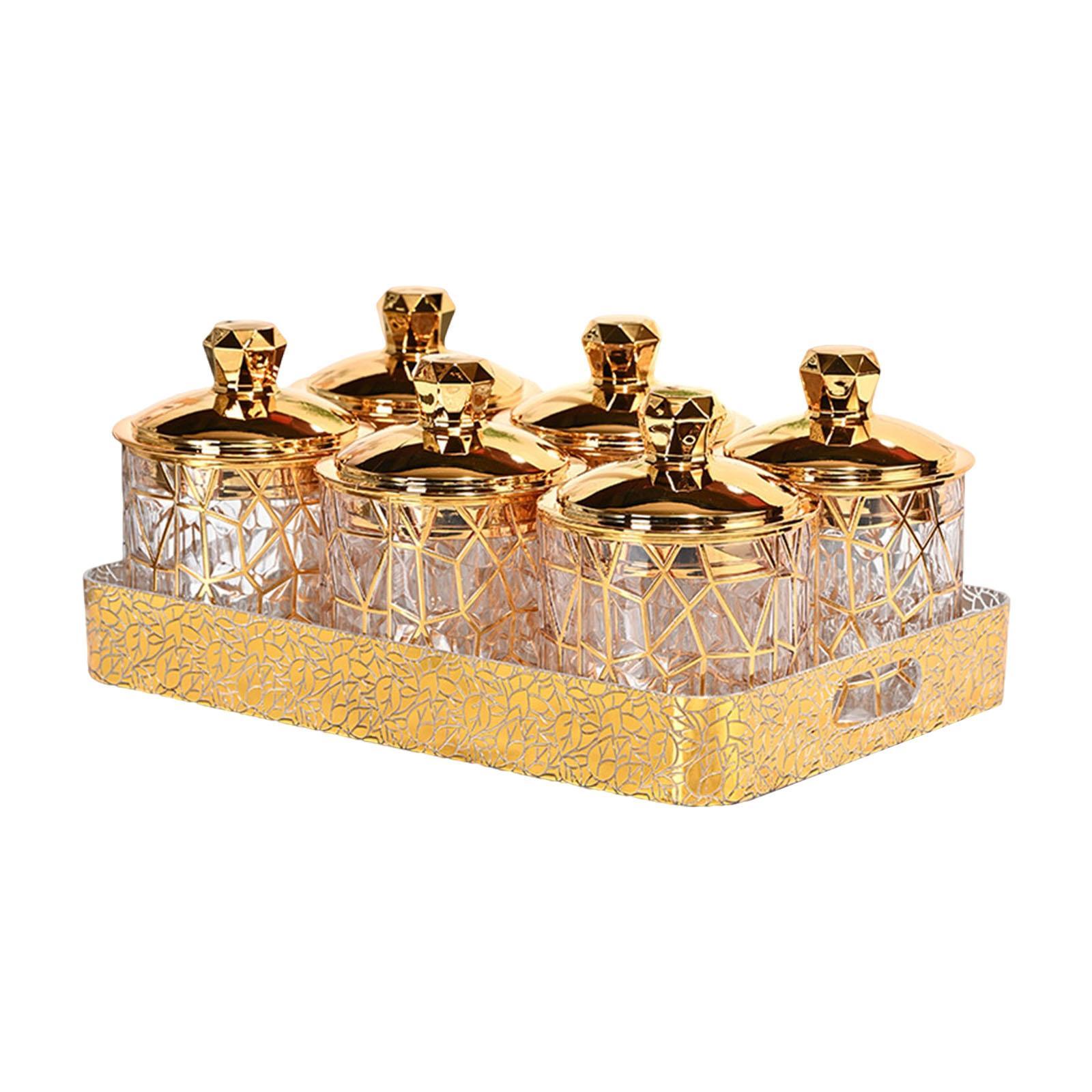 Ensemble de bocaux de rangemen - Coffee Tea And Sugar Canister Set avis et prix