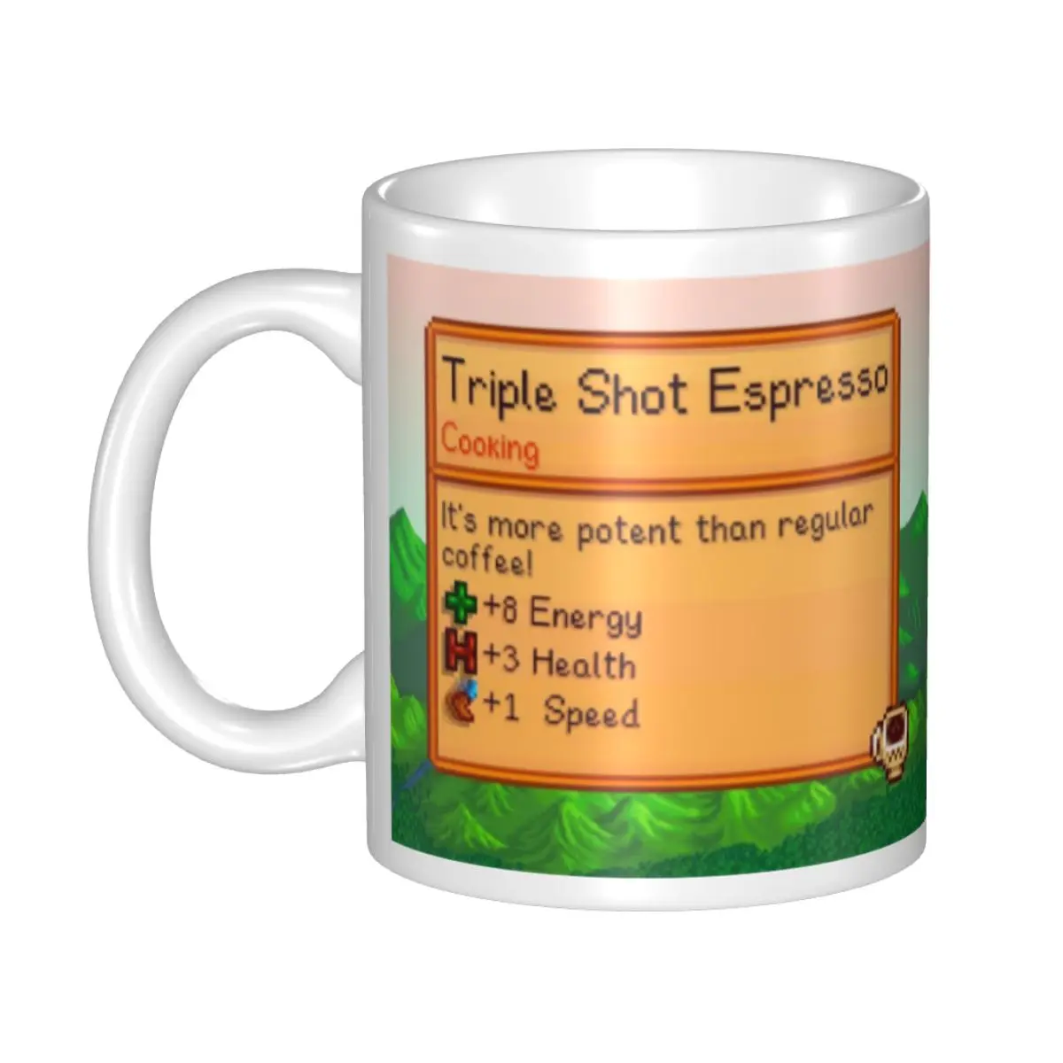 Tasses à café personnalisées S - Valley Tea And Coffee avis et prix