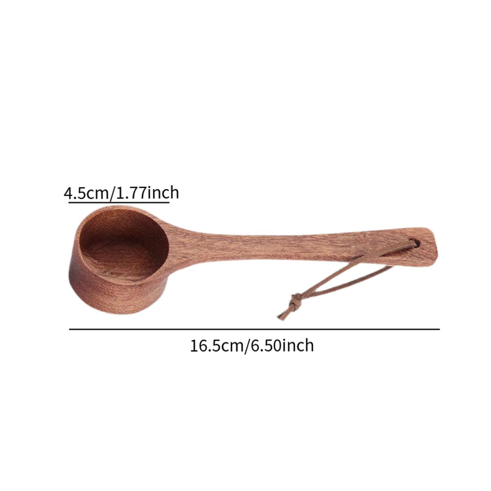 Cuillère doseuse multifonction - Coffee Tea Bean Leaf avis et prix