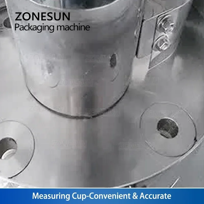 ZONESUN ZS-GPT1 Machine automa - Coffee Tea Bean Leaf avis et prix