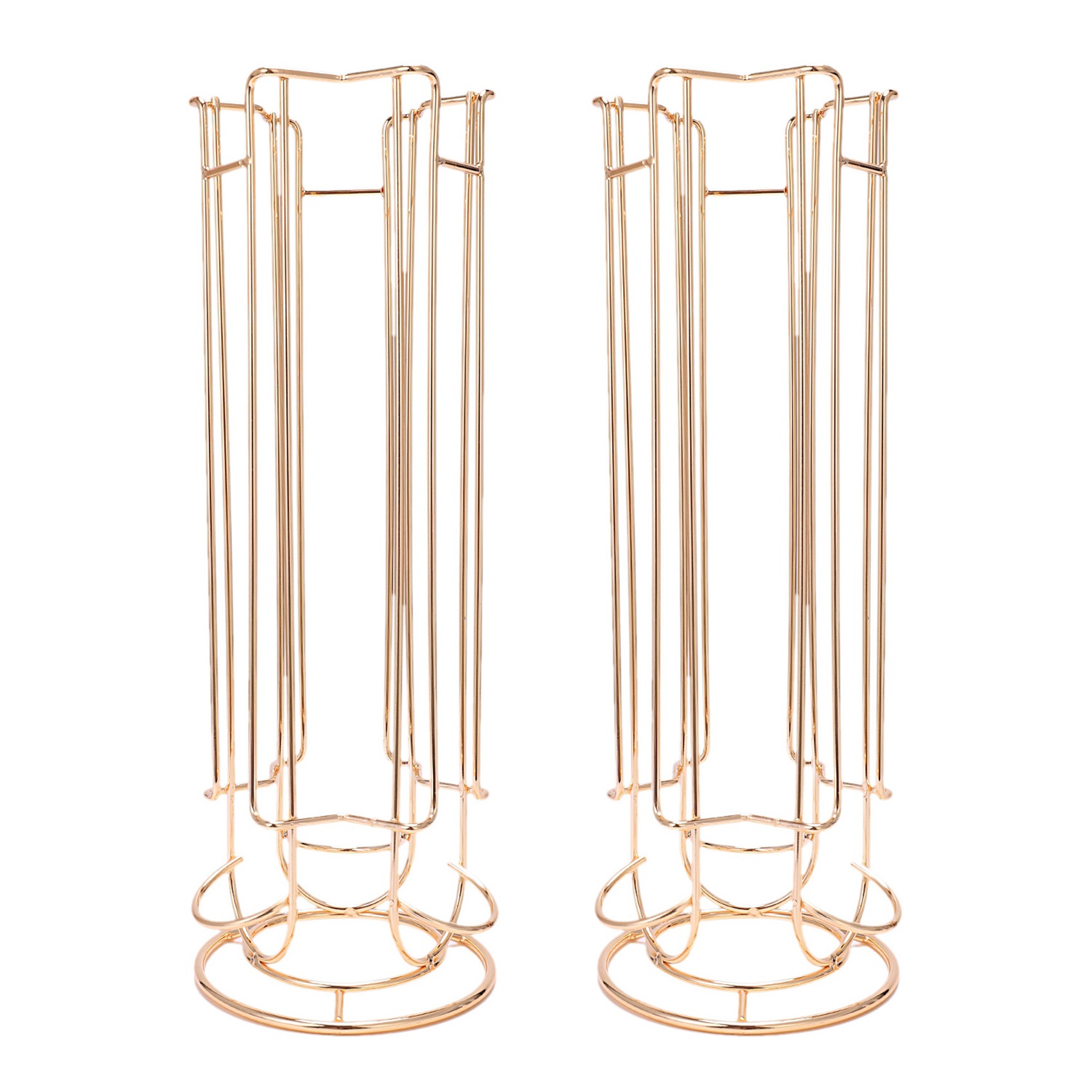 2 supports pour dosettes de ca - Coffee Capsule Holder avis et prix