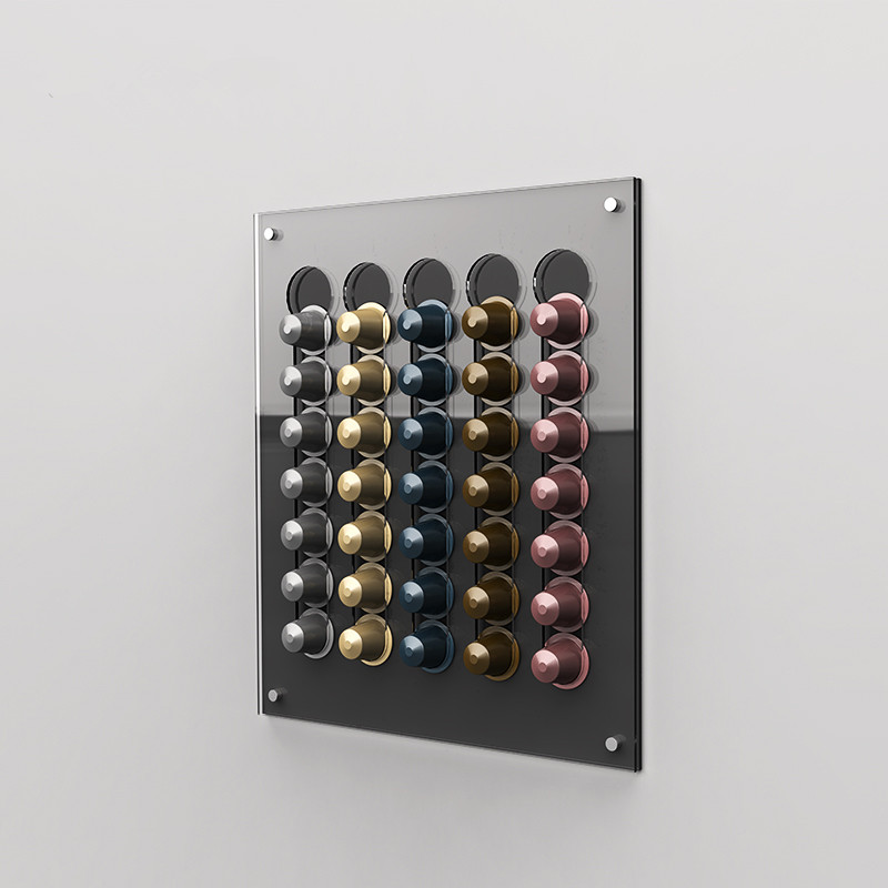 Stockage de capsules de café d - Coffee Capsule Holder avis et prix