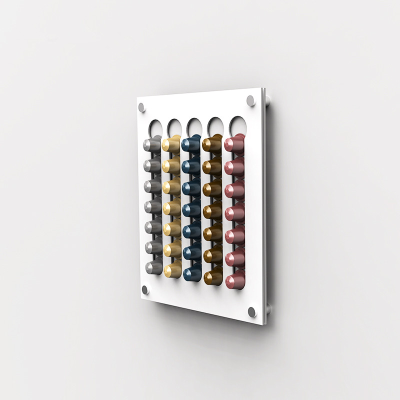 Stockage de capsules de café d - Coffee Capsule Holder avis et prix