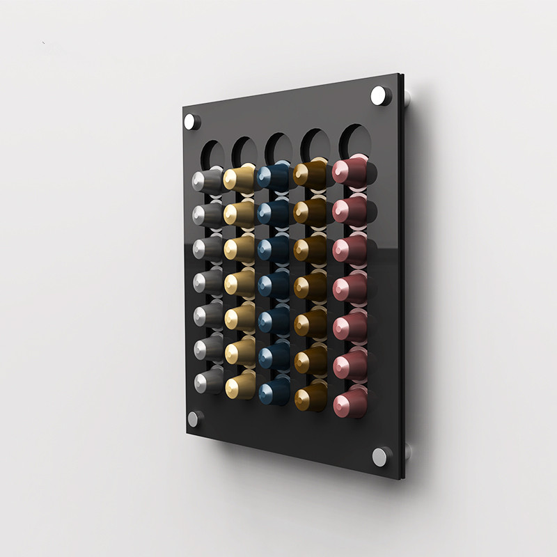 Stockage de capsules de café d - Coffee Capsule Holder avis et prix