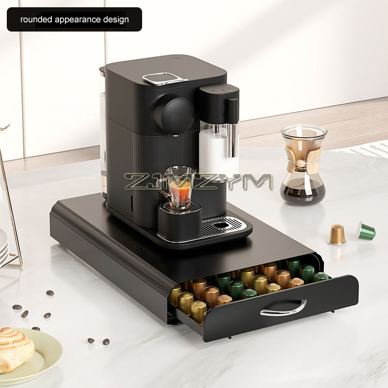 Support de capsules de café, t - Coffee Capsule Holder avis et prix
