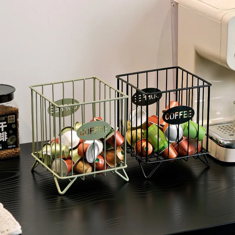 Porte-dosette de café chaud, p - Coffee Capsule Holder avis et prix