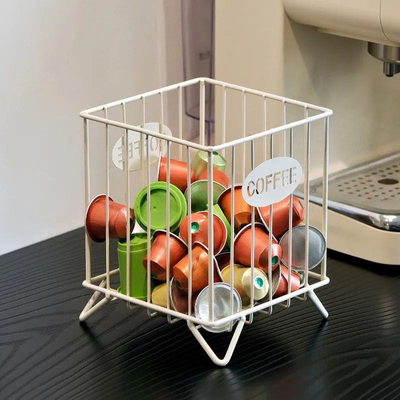 Porte-dosette de café chaud, p - Coffee Capsule Holder avis et prix