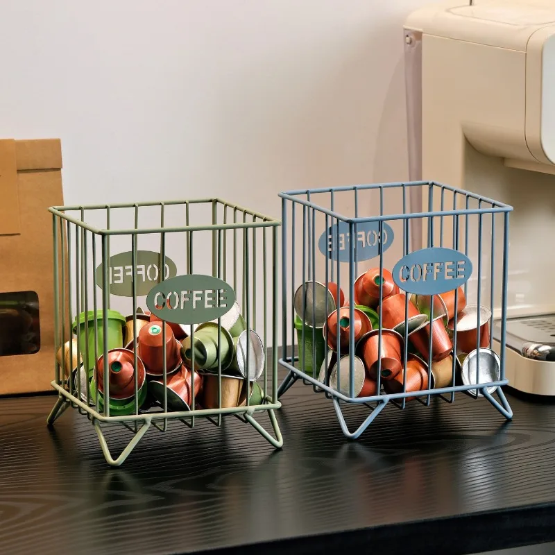 Porte-dosette de café chaud, p - Coffee Capsule Holder avis et prix