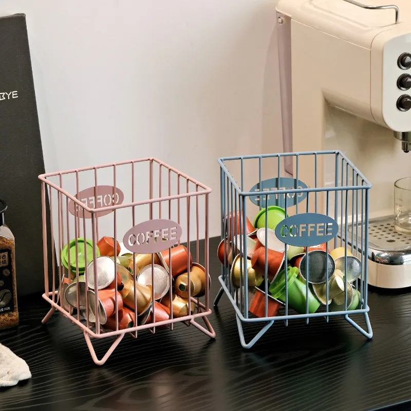Porte-dosette de café chaud, p - Coffee Capsule Holder avis et prix