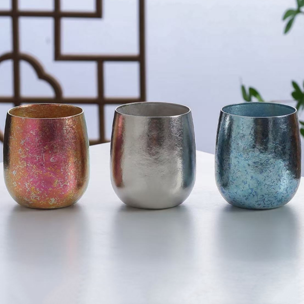 Tasse à œufs d'extérieur, tass - Double Wall Mug avis et prix