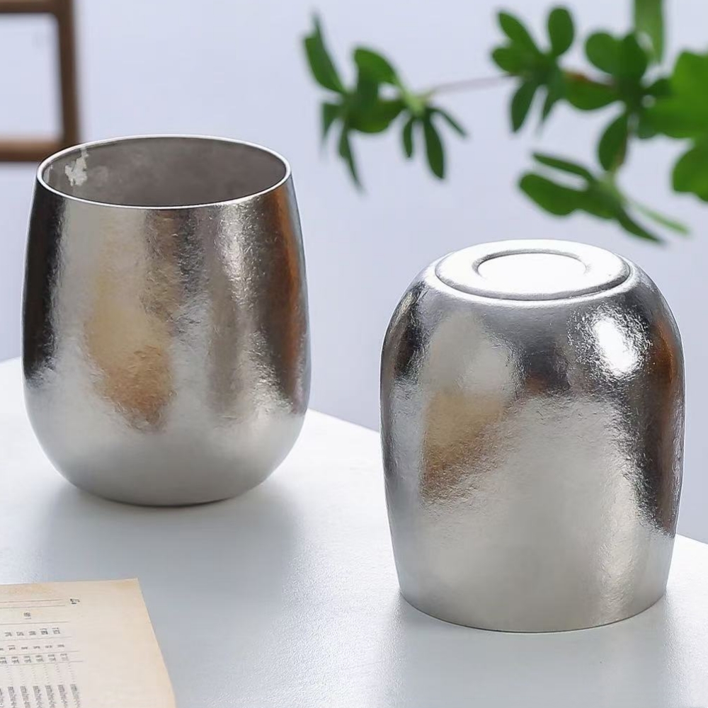 Tasse à œufs d'extérieur, tass - Double Wall Mug avis et prix