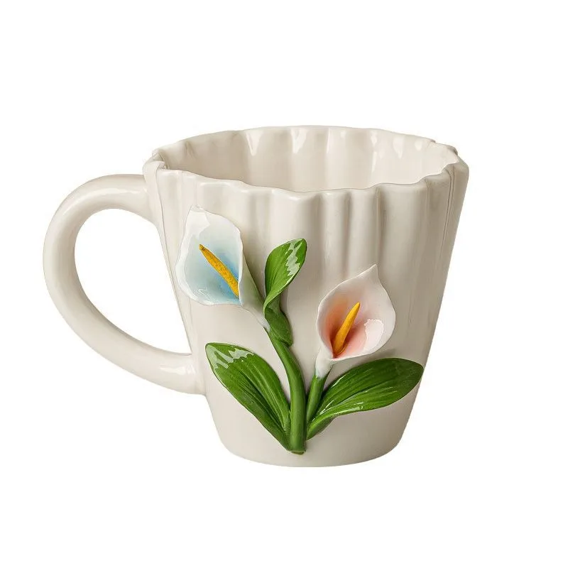 Nouvelle Tasse à Café en Céram - Valley Tea And Coffee avis et prix