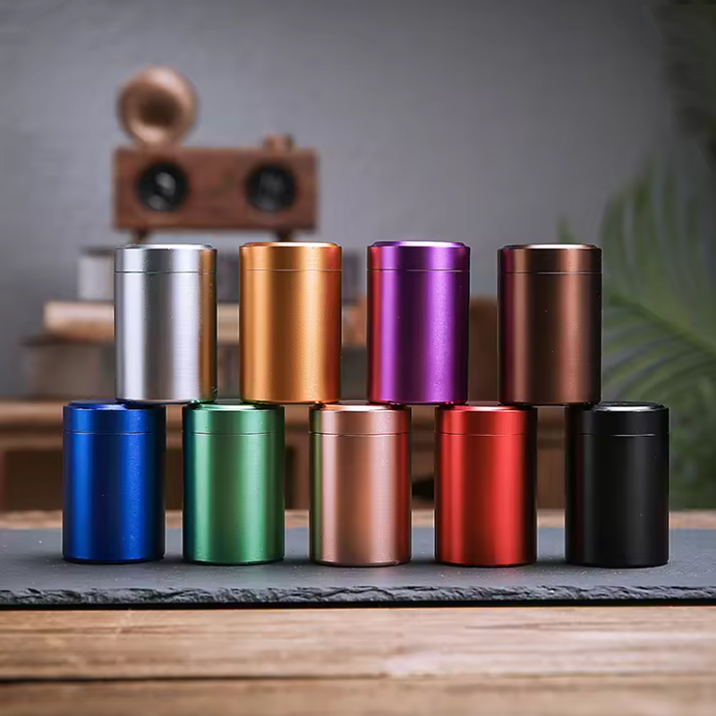 Mini boîte métallique en acier - Coffee Tea Sugar Container Set avis et prix