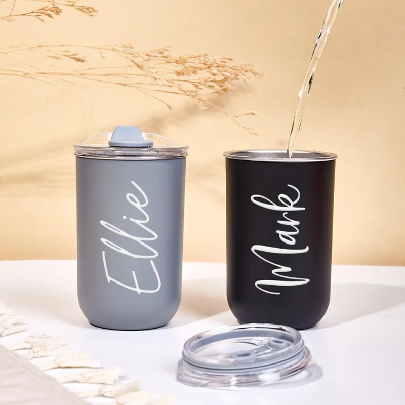 Mug à café isotherme à double  - Double Wall Mug avis et prix