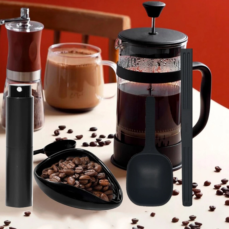 Plateau de dosage pour grains  - Coffee Tea Bean Leaf avis et prix